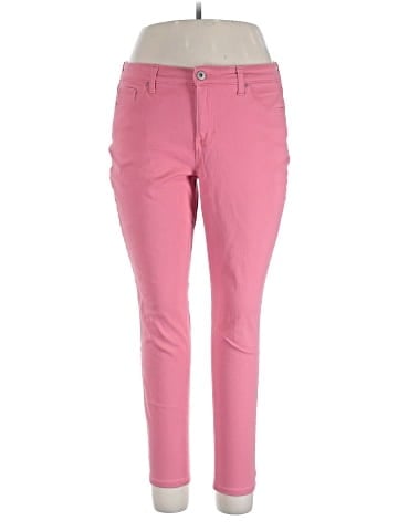 Style&Co Casual Pants (view 1)