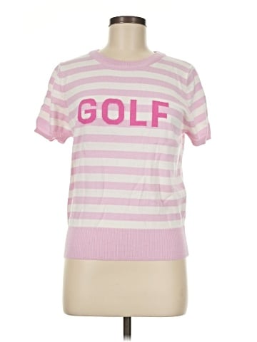 Le Lis Short Sleeve Top (view 1)