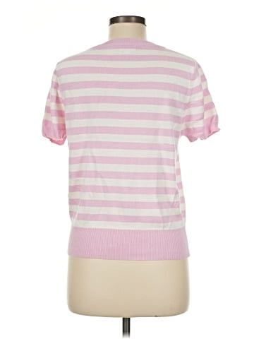 Le Lis Short Sleeve Top (view 2)