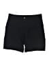 Active by Old Navy 100% Polyester Solid Black Shorts Size 32 waist - photo 1