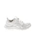 Asics White Sneakers Size 3 1/2 (baby) - photo 1