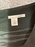 Halogen 100% Polyester Black Casual Dress Size 16 - photo 7