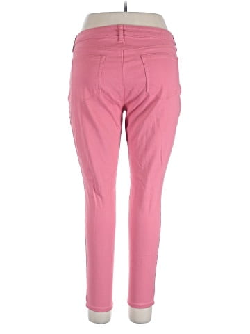 Style&Co Casual Pants (view 2)