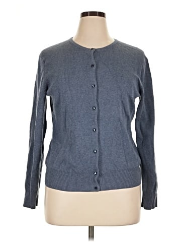 Croft & Barrow Cardigan (view 1)