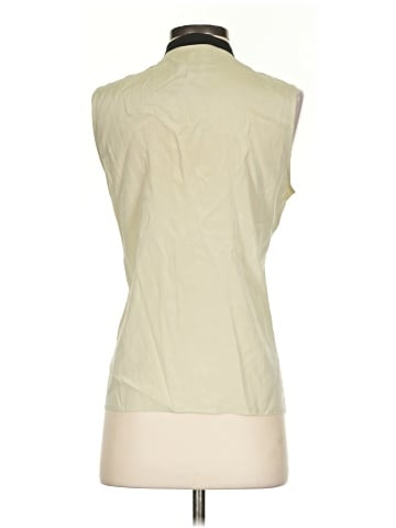 Emporio Armani Sleeveless Blouse (view 2)
