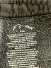 Art Class Solid Gray Casual Pants Size 8 - photo 3