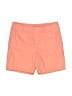 Carter's 100% Cotton Solid Orange Board Shorts Size 3T - photo 1