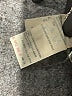 Giorgio Armani Solid Black Formal Skirt Size 2 - photo 5