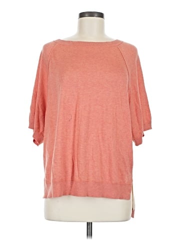 Moth 3/4 Sleeve T-Shirt (view 1)