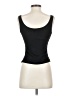 Listicle Black Tank Top Size S - photo 2