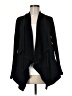 Active by Old Navy Black Cardigan Size M - photo 1