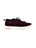 Sofft Burgundy Sneakers Size 8 1/2 - photo 1