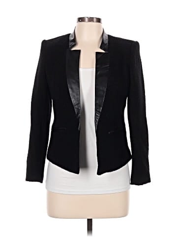 Milly Wool Blazer (view 1)