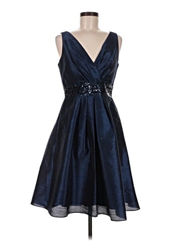 JS Boutique Cocktail Dress (view 1)