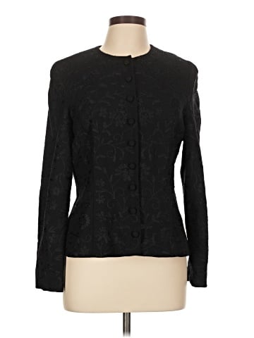 Carmen Marc Valvo Jacket (view 1)