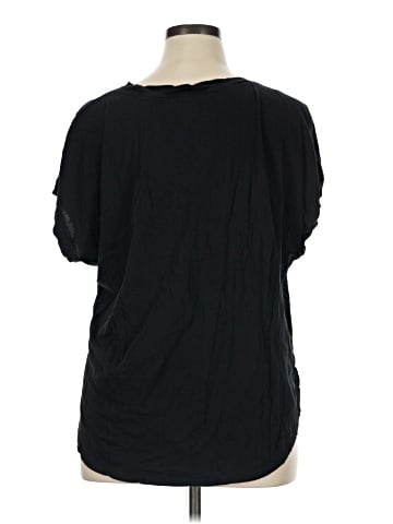 Lou & Grey Short Sleeve T-Shirt (view 2)