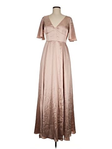 Galina Signature Cocktail Dress (view 1)