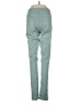 Refuge Teal Casual Pants Size 4 - photo 2