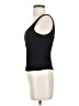 Listicle Black Tank Top Size S - photo 5