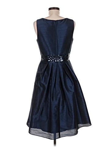 JS Boutique Cocktail Dress (view 2)