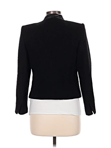 Milly Wool Blazer (view 2)