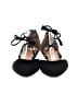 Halogen Black Flats Size 7 1/2 - photo 2