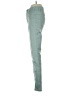 Refuge Teal Casual Pants Size 4 - photo 5