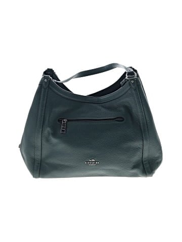 Coach Leather Hobo (view 1)