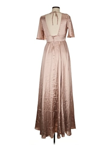 Galina Signature Cocktail Dress (view 2)