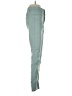 Refuge Teal Casual Pants Size 4 - photo 4