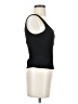 Listicle Black Tank Top Size S - photo 4