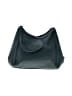 Coach 100% Leather Teal Leather Hobo One size - photo 3