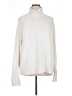 Old Navy Ivory Turtleneck Sweater Size XL - photo 1