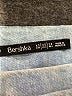 Bershka Blue Denim Skirt Size XS - photo 4