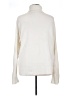 Old Navy Ivory Turtleneck Sweater Size XL - photo 2