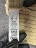 ASOS 100% Acrylic Tan Tube Top Size 4 - photo 8