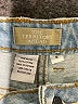 The Territory Ahead 100% Cotton Blue Jeans Size 8 - photo 7