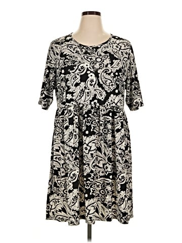 Serengeti Casual Dress (view 1)