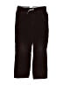 Gymboree 100% Cotton Brown Casual Pants Size 5T - photo 1
