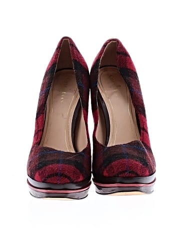 Cole Haan Heels (view 2)