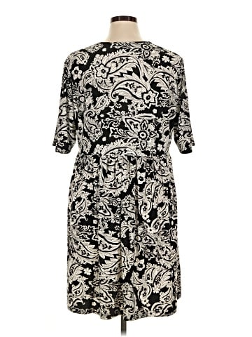 Serengeti Casual Dress (view 2)