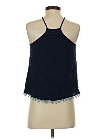 Altar'd State Sleeveless Blouse (view 2)