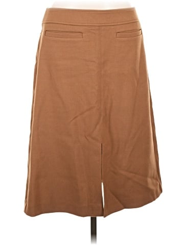 Ann Taylor LOFT Casual Skirt (view 1)