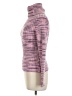 Gap Pink Turtleneck Sweater Size M - photo 5