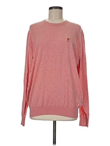 PETER MILLAR Pullover Sweater (view 1)