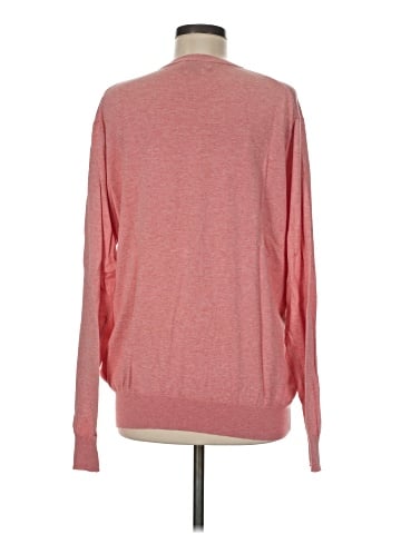PETER MILLAR Pullover Sweater (view 2)