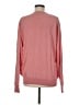 PETER MILLAR Pink Pullover Sweater Size M - photo 2