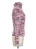Gap Pink Turtleneck Sweater Size M - photo 4
