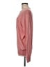 PETER MILLAR Pink Pullover Sweater Size M - photo 5