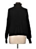 STAUD Black Turtleneck Sweater Size L - photo 1